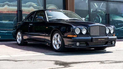 Aperçu de Continental T