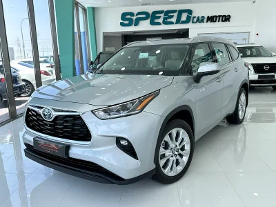 Aperçu de Highlander