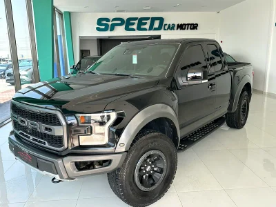 Aperçu de F-150