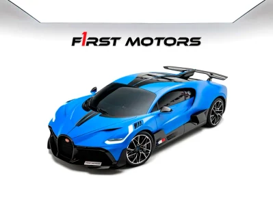 Divo ตัวอย่าง