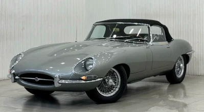 Aperçu de E-Type