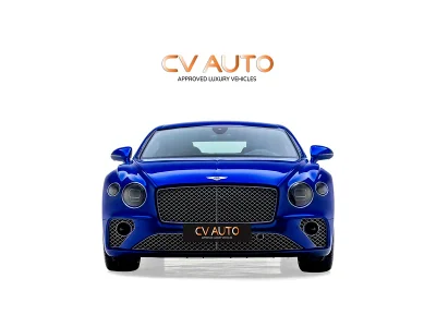 Aperçu de Continental