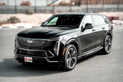 Aperçu de Escalade IQ