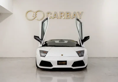 Aperçu de Murciélago