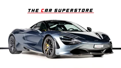Aperçu de 720S